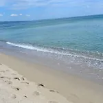 Sea & Garden 公寓 瓦爾納