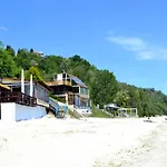 公寓 Sea & Garden 瓦爾納