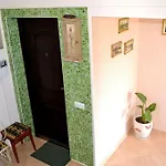 Sea & Garden 公寓 瓦爾納