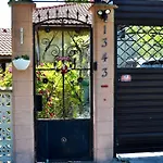 公寓 Sea & Garden 瓦爾納