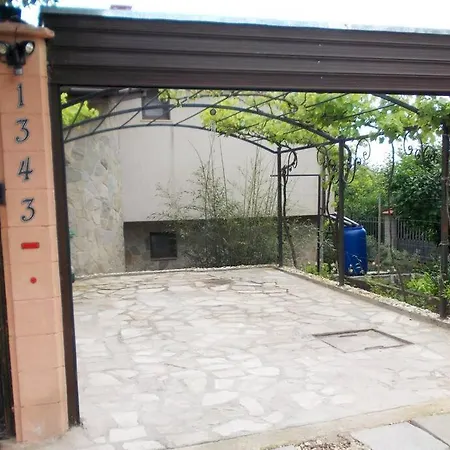 Sea & Garden 瓦爾納