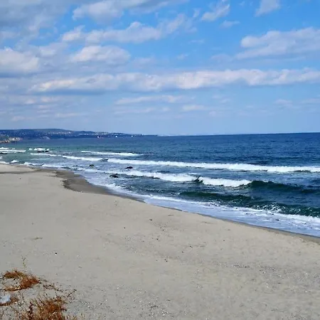 Sea & Garden Appartement *