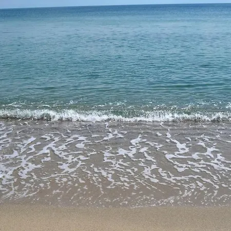 Appartement Sea & Garden